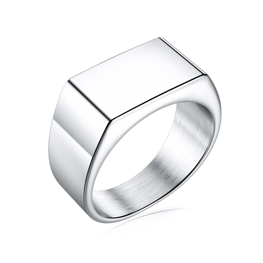 טבעת איטלקית - Zino Jewelrys