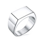 טבעת איטלקית - Zino Jewelrys